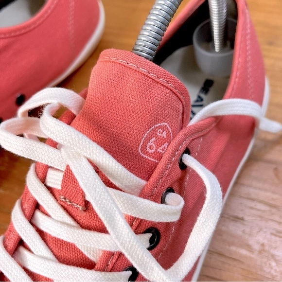 Seavees Monterey Standard Women’s Sneaker - Picture 9 of 14